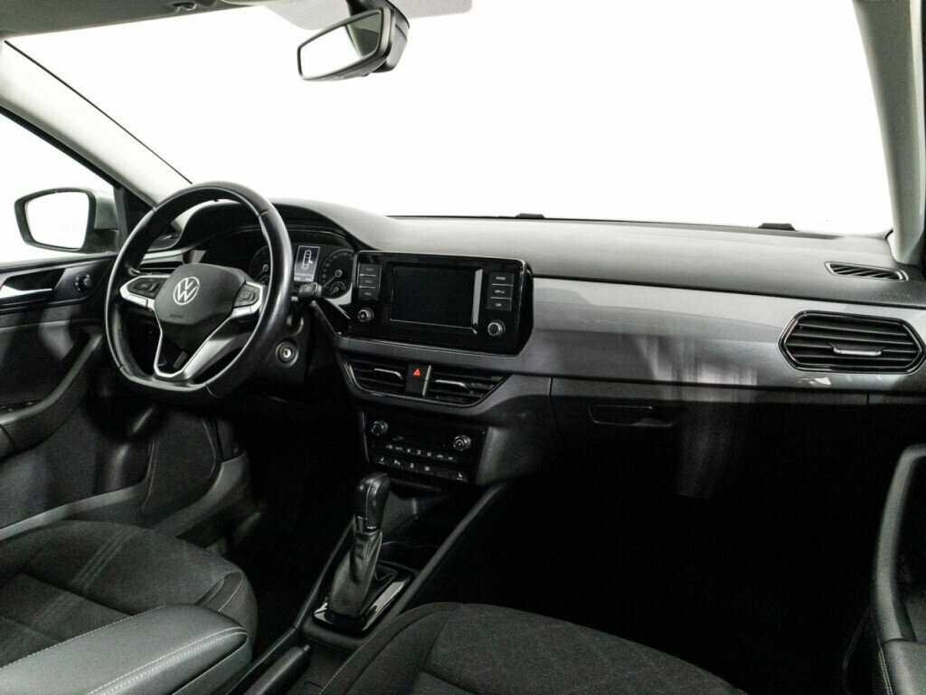 Volkswagen Polo, 2020 - Фото №8