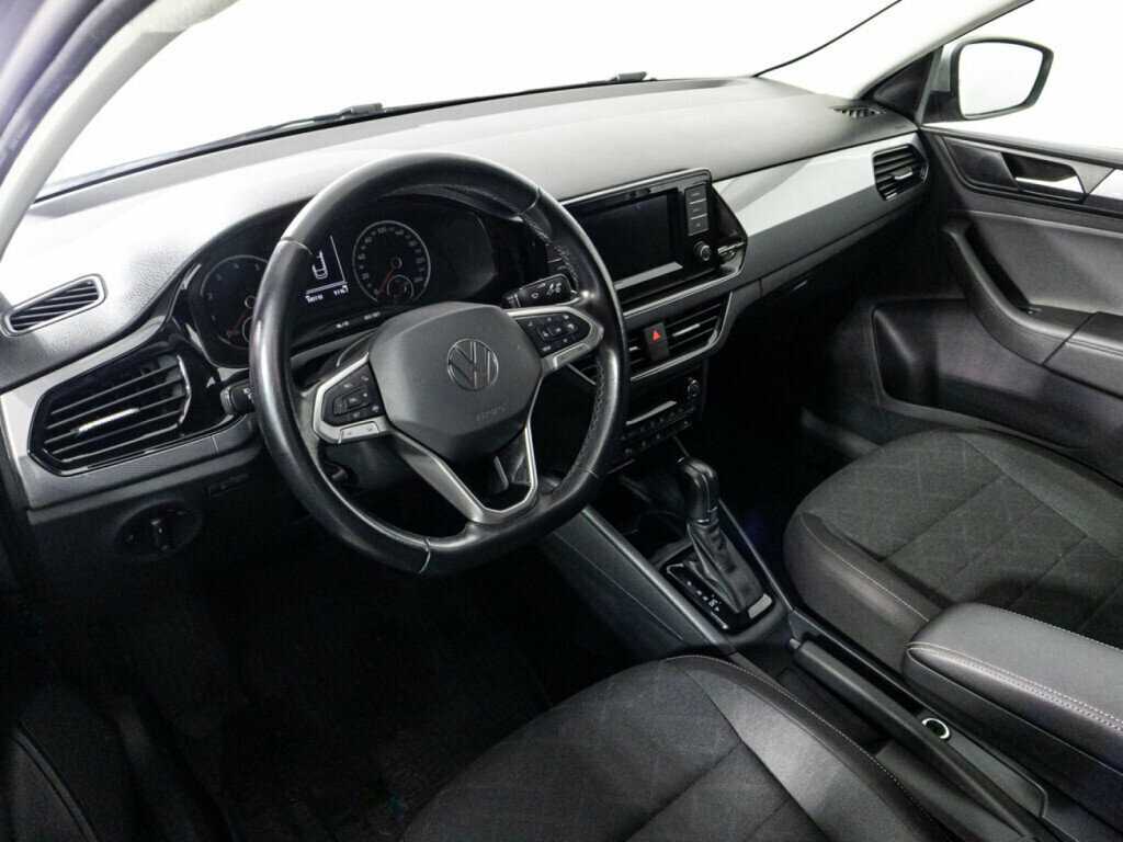 Volkswagen Polo, 2020 - Фото №10