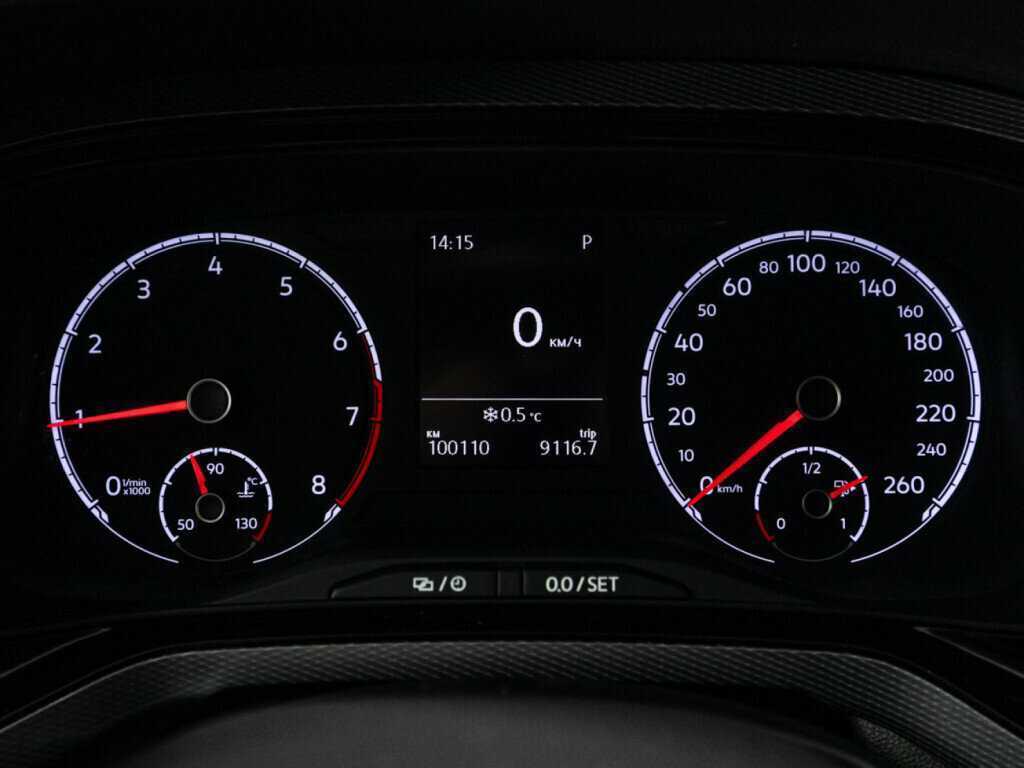 Volkswagen Polo, 2020 - Фото №11