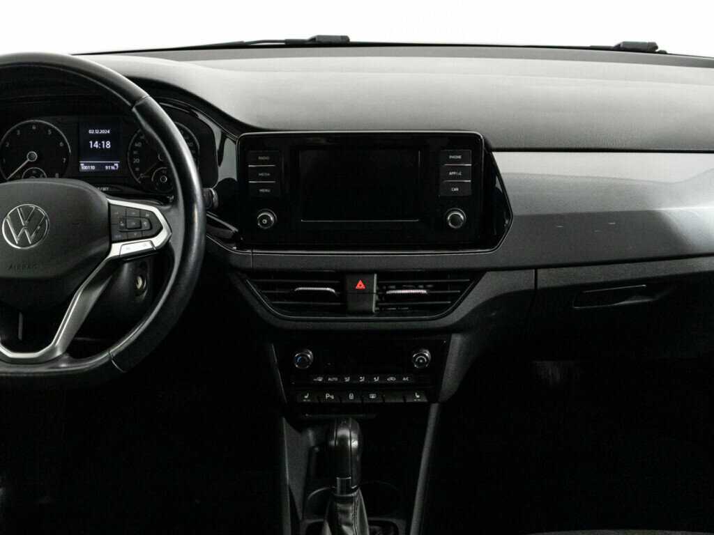 Volkswagen Polo, 2020 - Фото №12