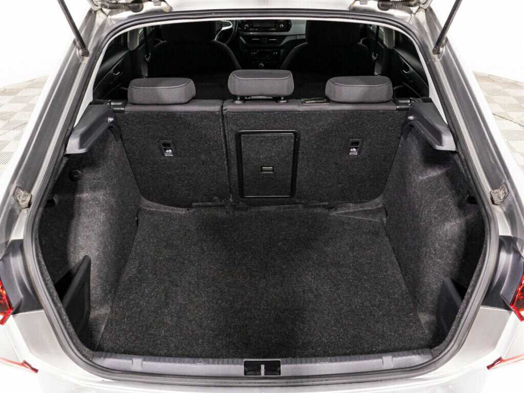 Volkswagen Polo, 2020 - Фото №13