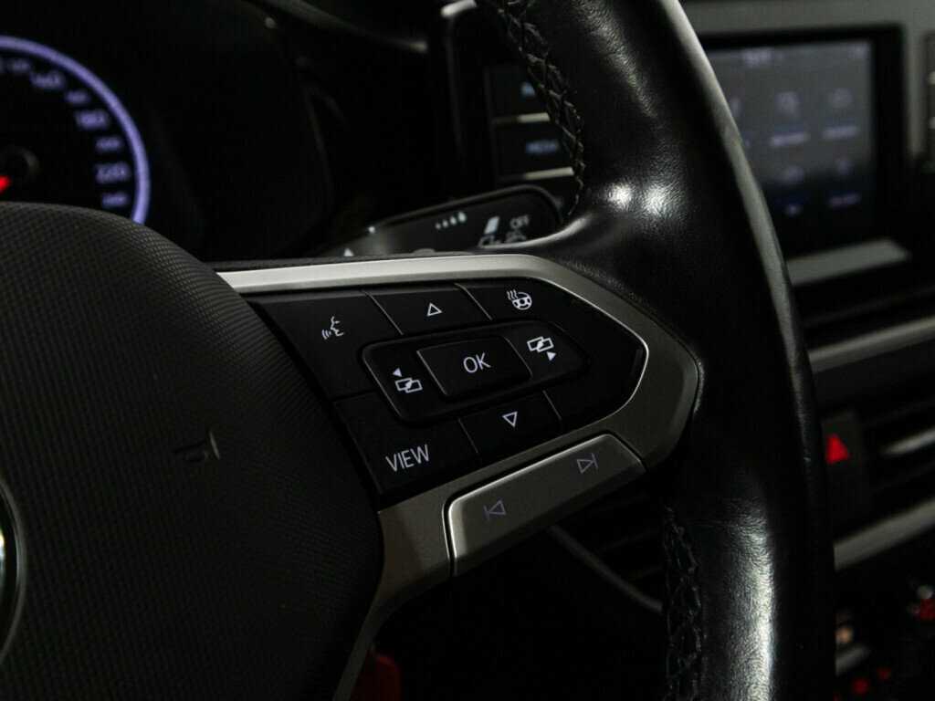 Volkswagen Polo, 2020 - Фото №15