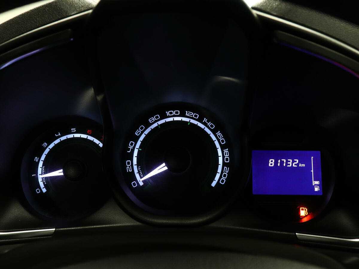 Lada (ВАЗ) XRAY, 2017 - Фото №8