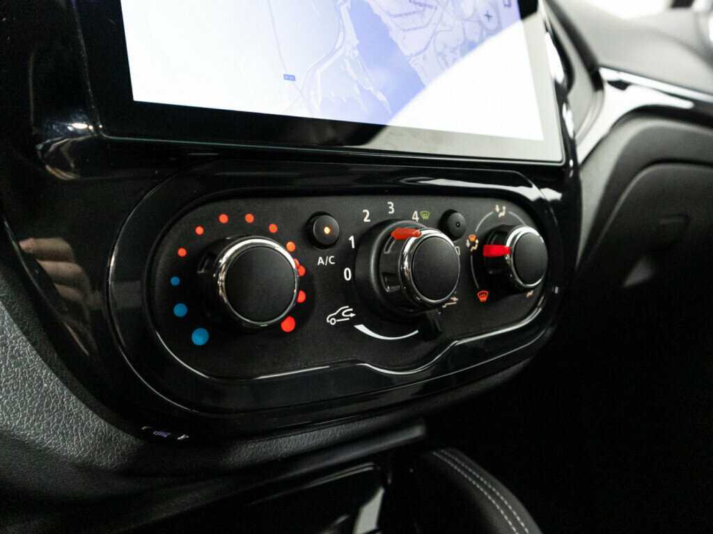 Renault Kaptur, 2021 - Фото №16