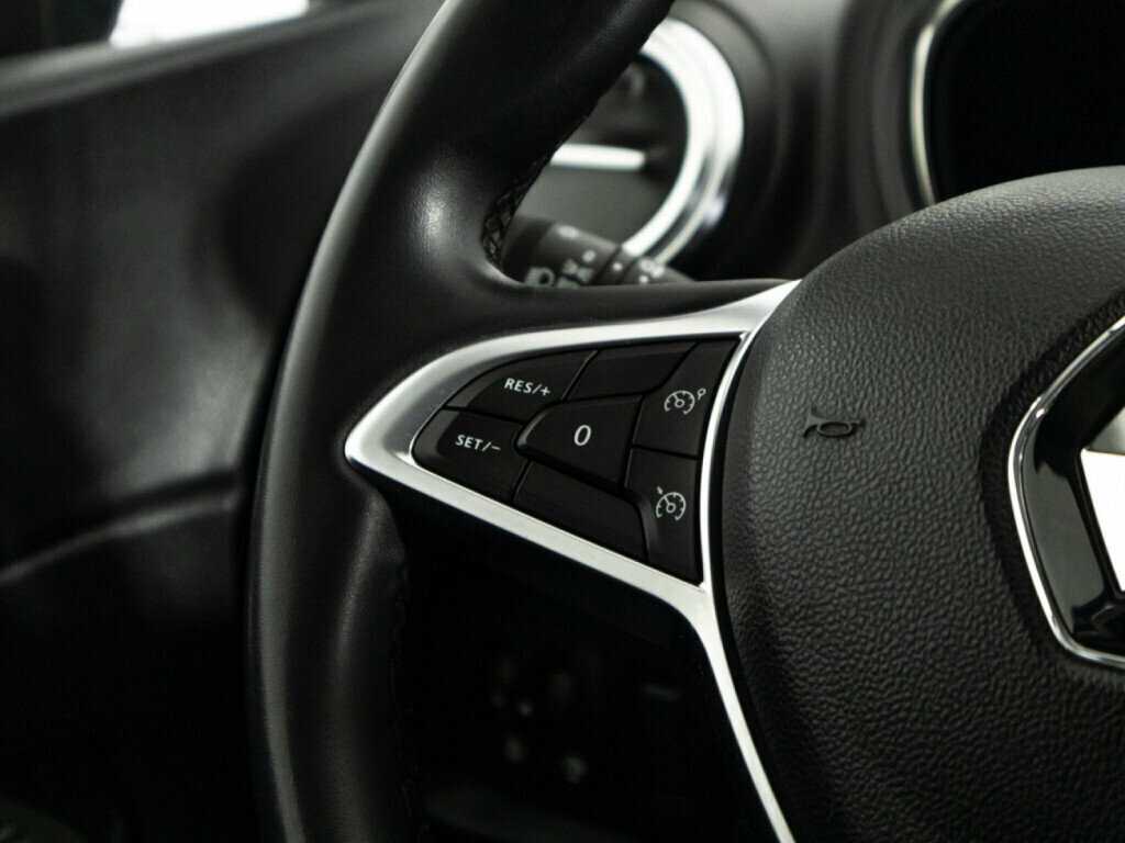 Renault Kaptur, 2021 - Фото №19