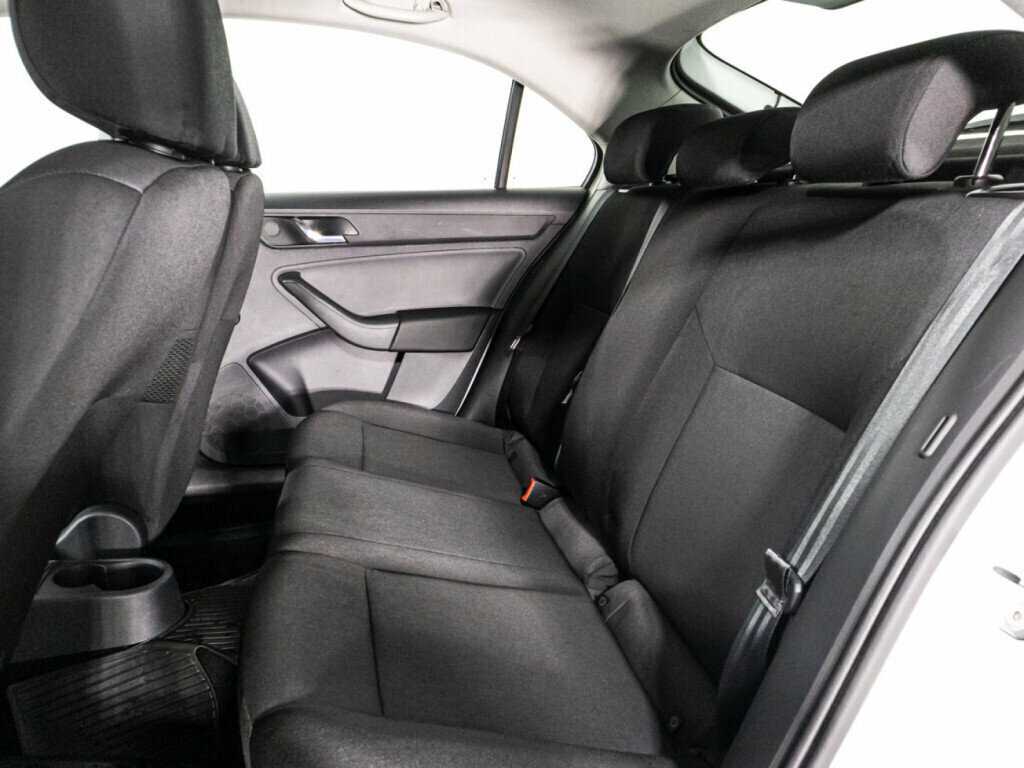 Skoda Rapid, 2017 - Фото №9