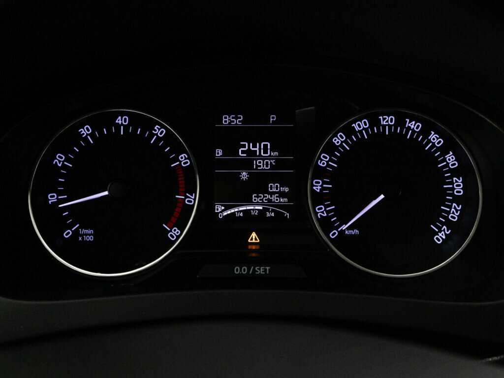 Skoda Rapid, 2017 - Фото №11