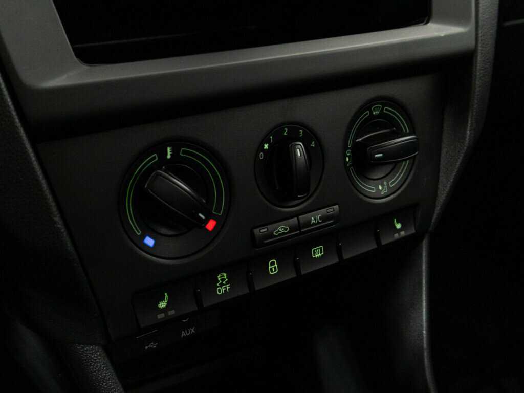 Skoda Rapid, 2017 - Фото №14