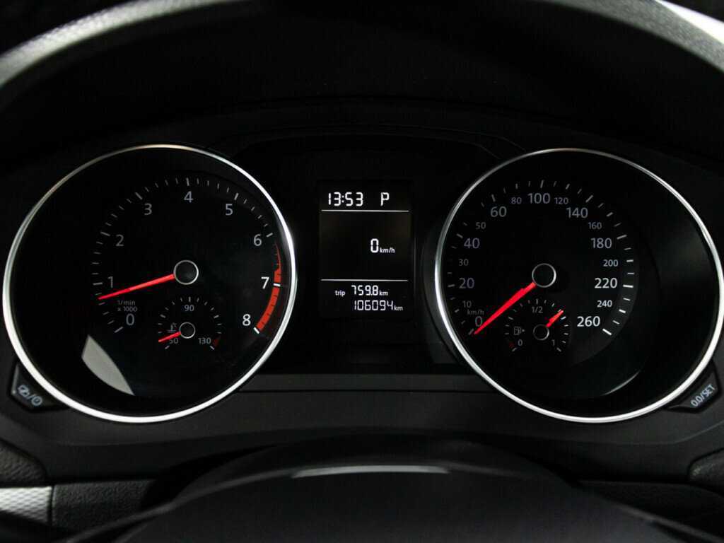 Volkswagen Jetta, 2016 - Фото №11