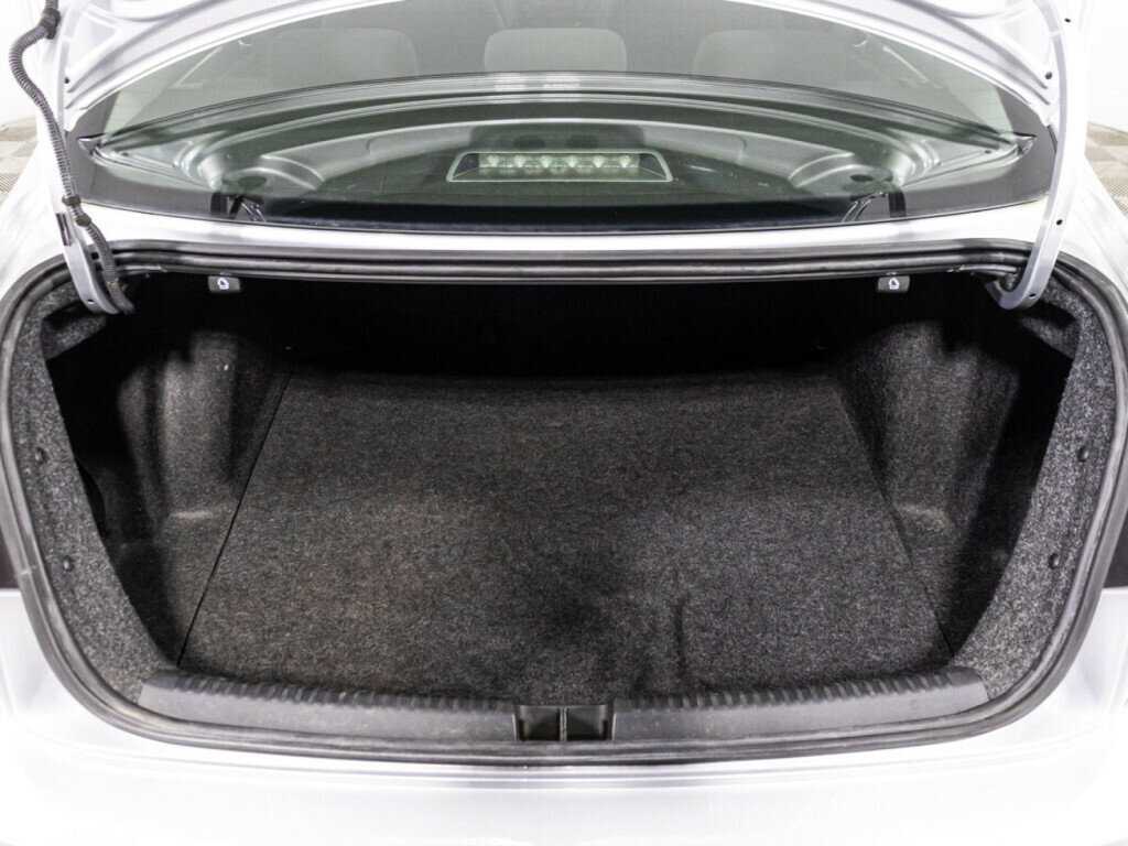 Volkswagen Jetta, 2016 - Фото №14