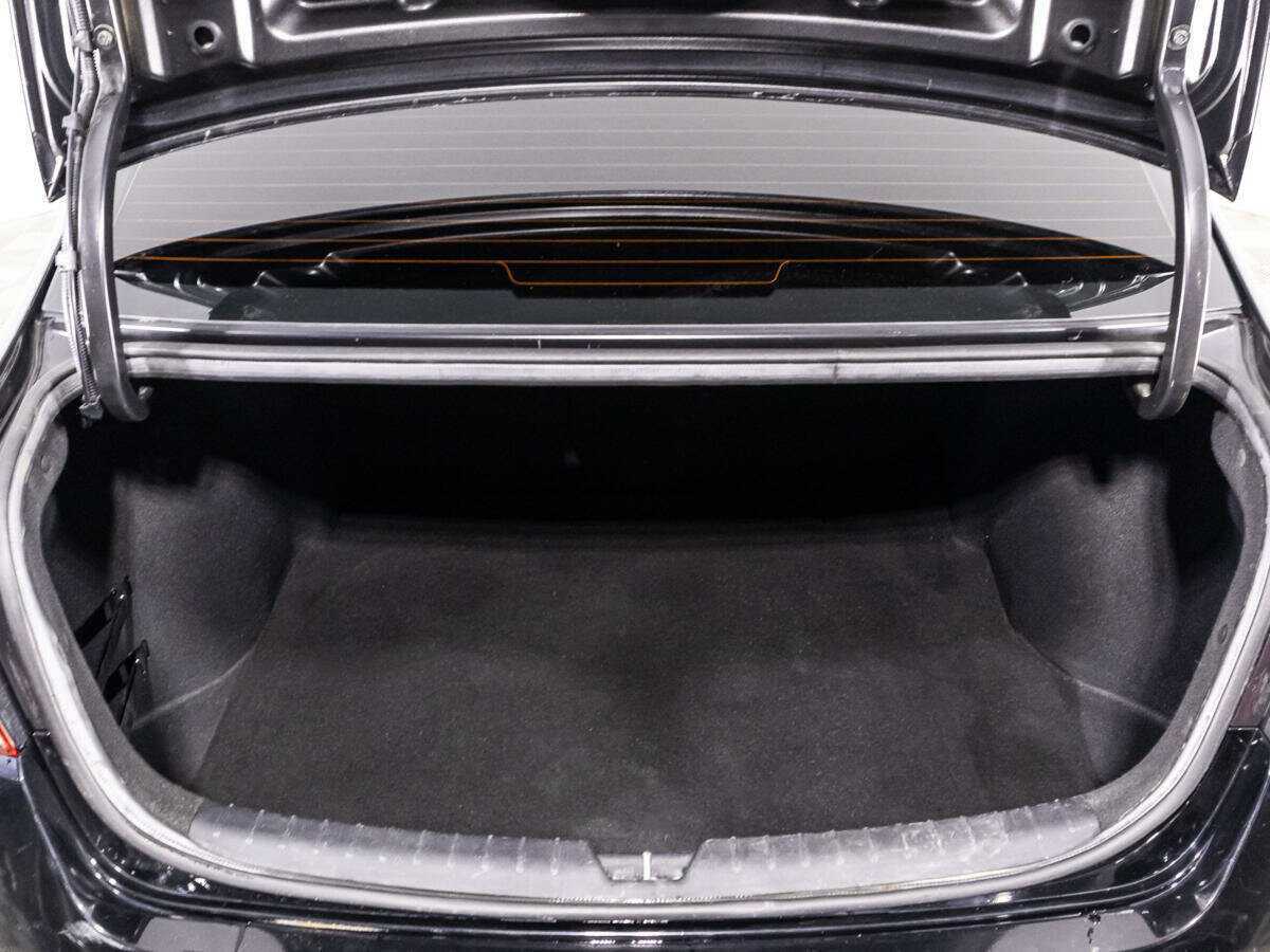 Kia Rio, 2021 - Фото №14