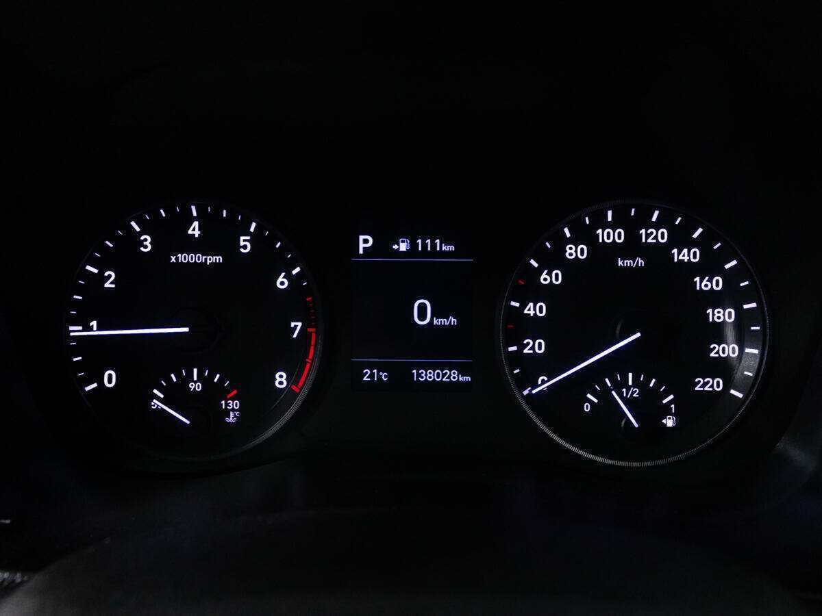 Hyundai Solaris, 2019 - Фото №11