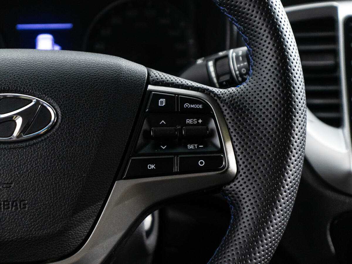 Hyundai Solaris, 2019 - Фото №17