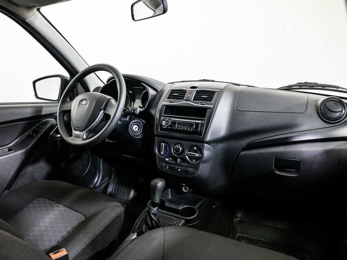 Lada (ВАЗ) Granta, 2022 - Фото №8