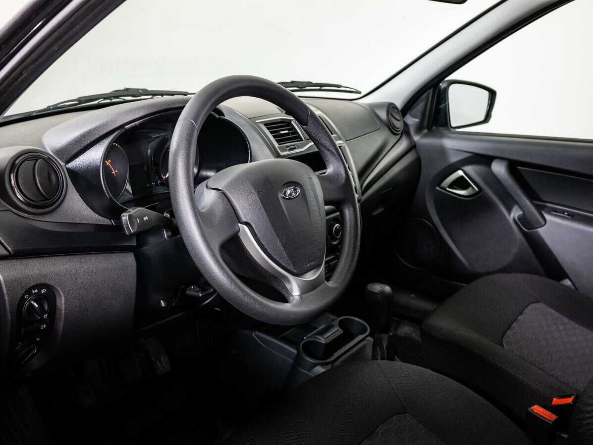 Lada (ВАЗ) Granta, 2022 - Фото №10
