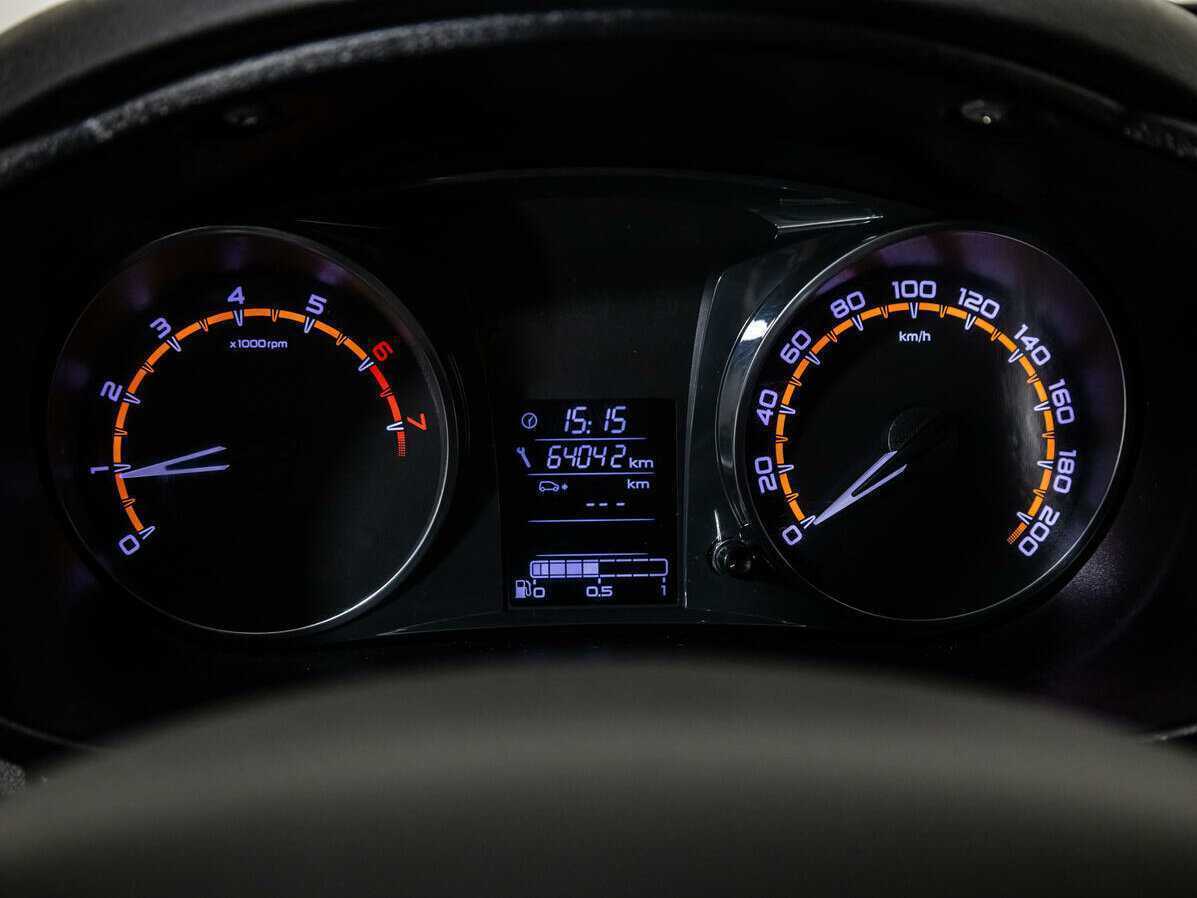 Lada (ВАЗ) Granta, 2022 - Фото №11