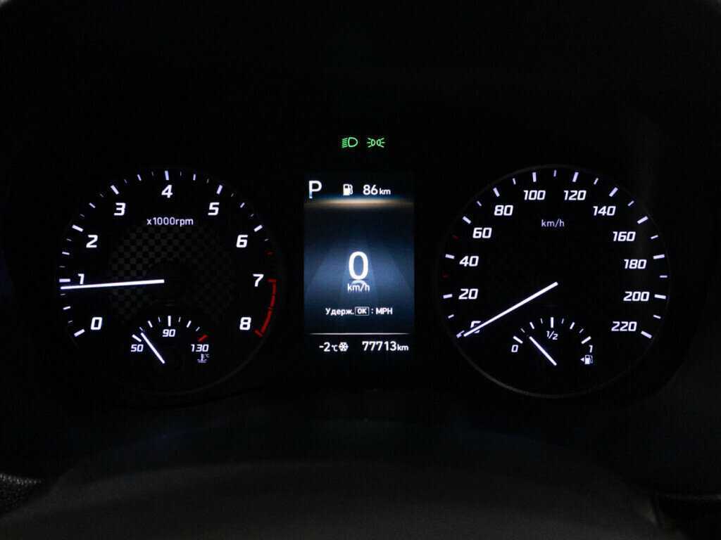 Hyundai Solaris, 2022 - Фото №11