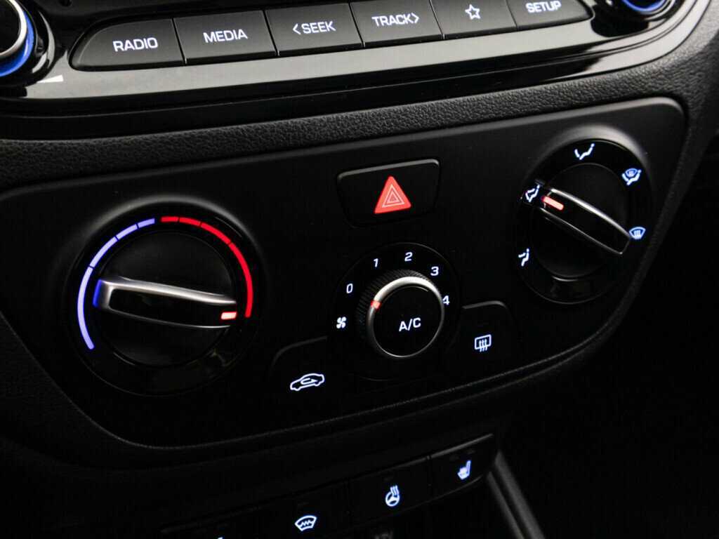 Hyundai Solaris, 2022 - Фото №14