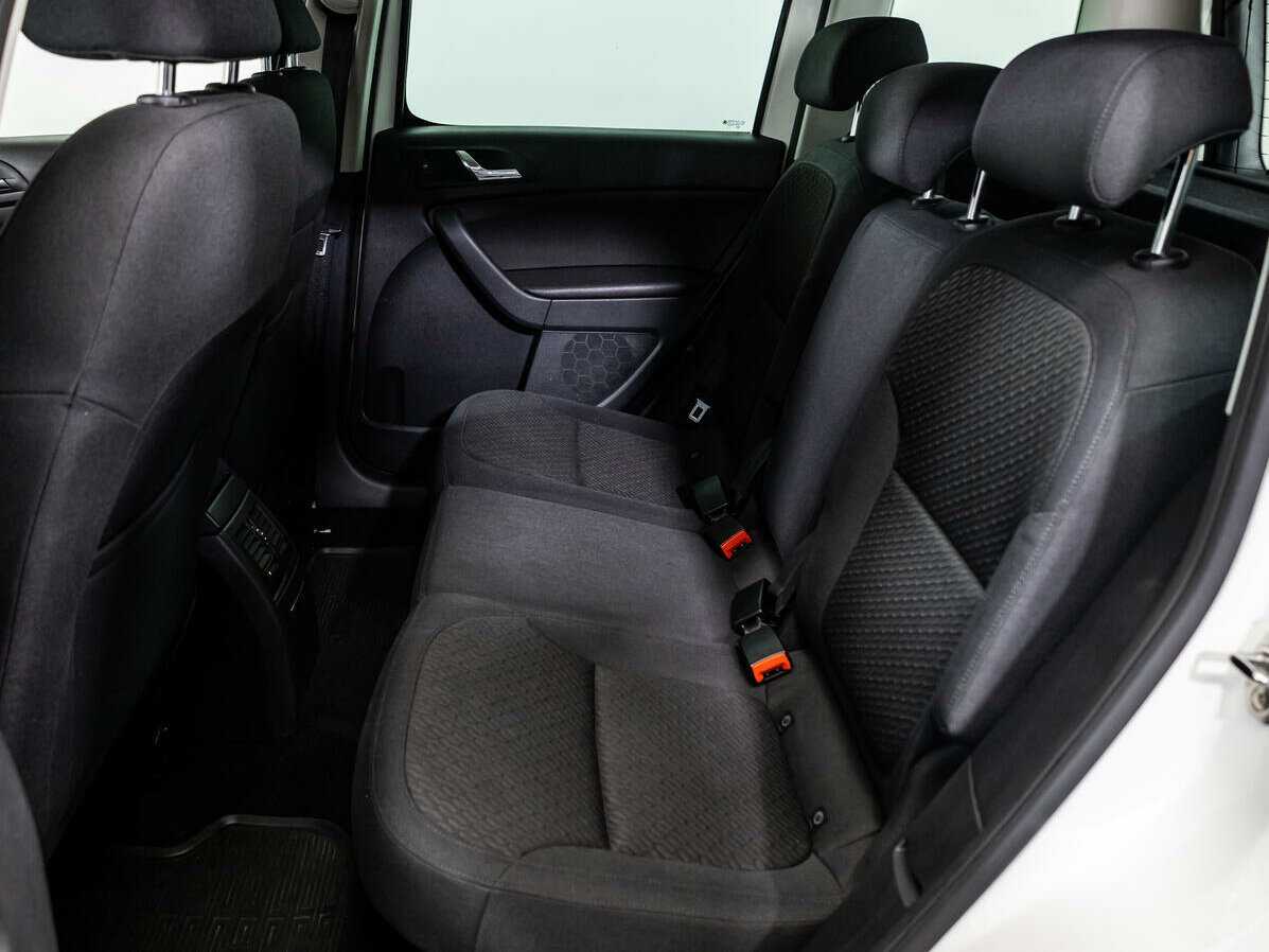 Skoda Yeti, 2014 - Фото №9