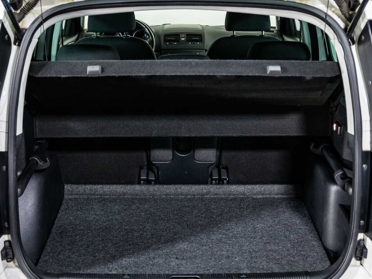 Skoda Yeti, 2014 - Фото №15