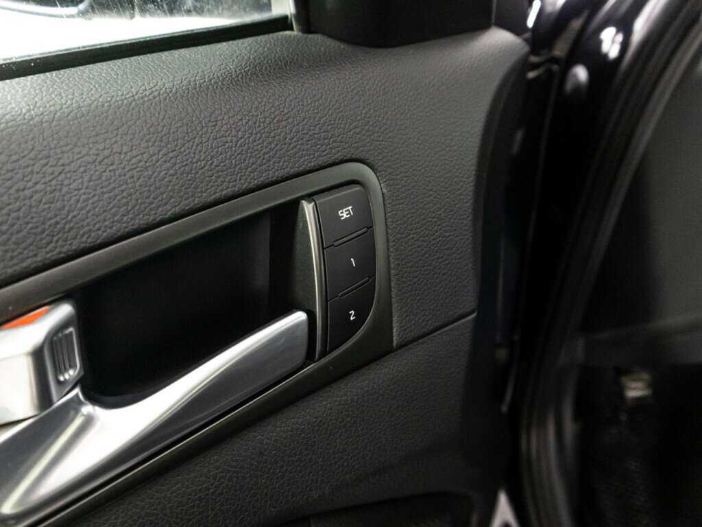 Kia Optima, 2015 - Фото №15