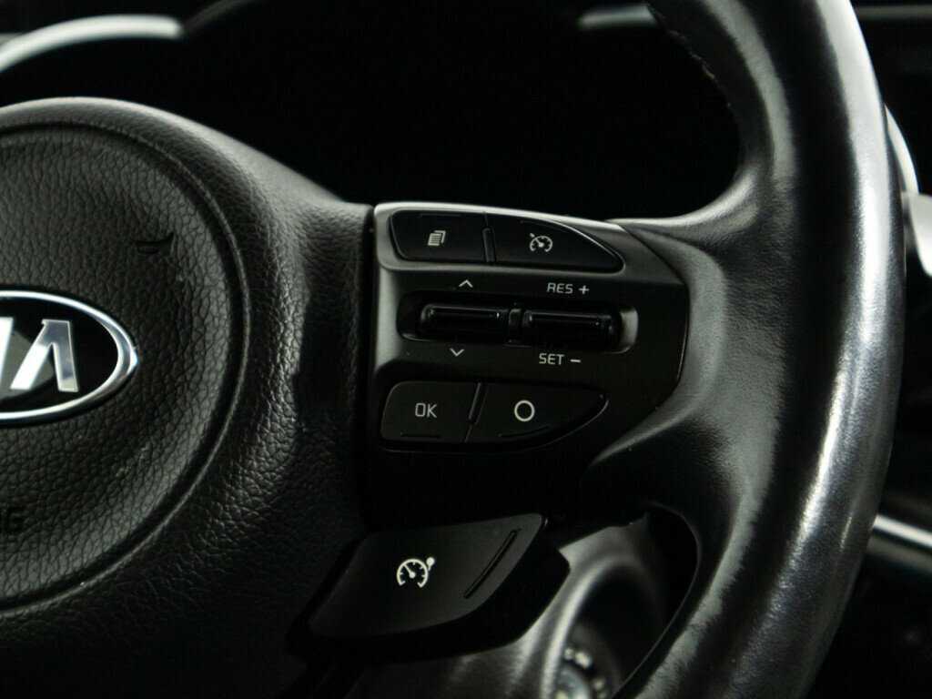 Kia Optima, 2015 - Фото №18