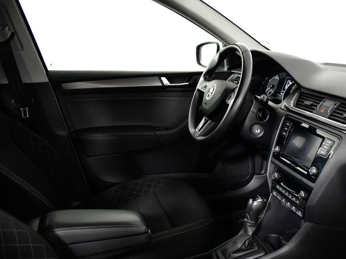 Skoda Rapid, 2018 - Фото №8