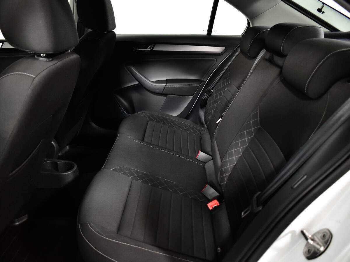 Skoda Rapid, 2018 - Фото №9
