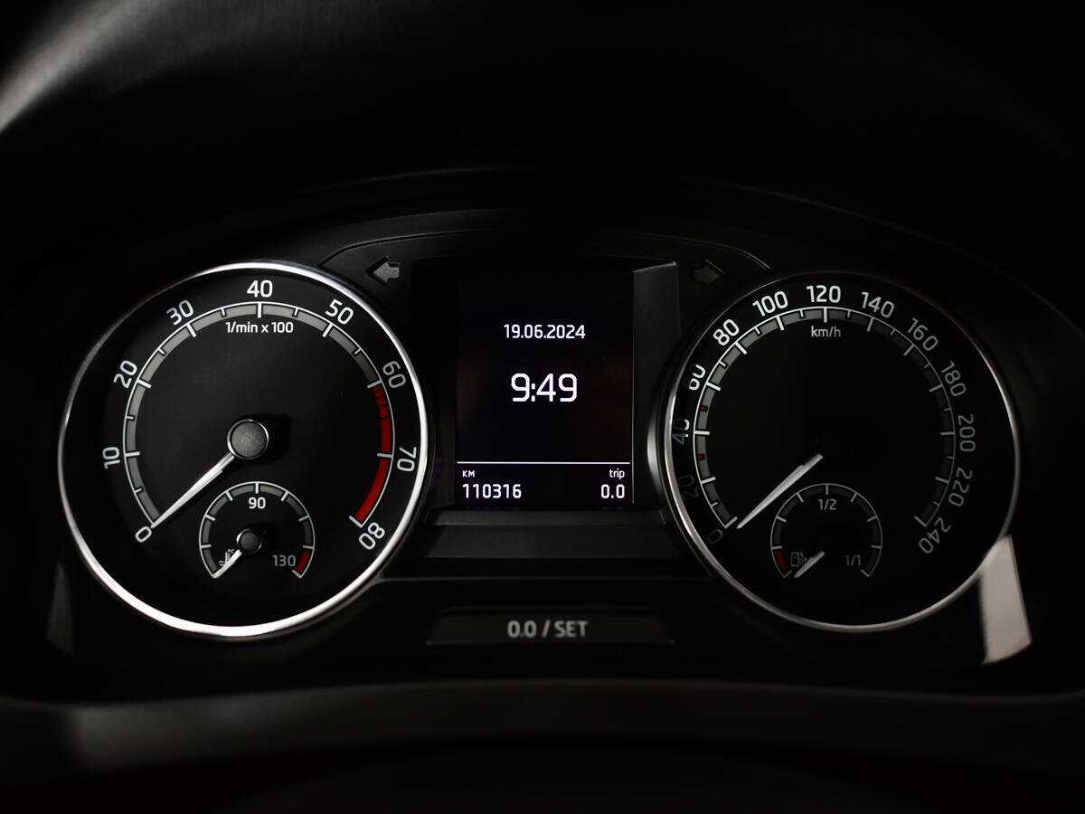 Skoda Rapid, 2018 - Фото №10