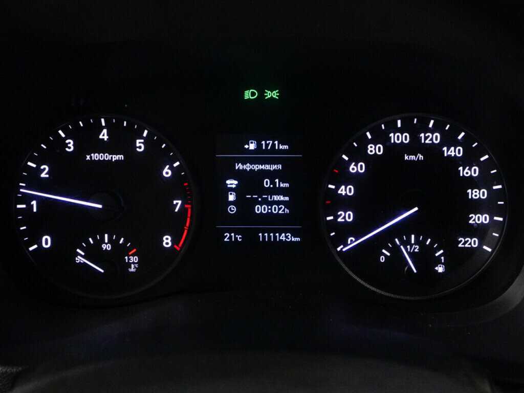 Hyundai Solaris, 2017 - Фото №11