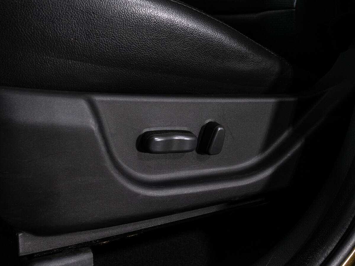 Geely Emgrand X7, 2015 - Фото №14