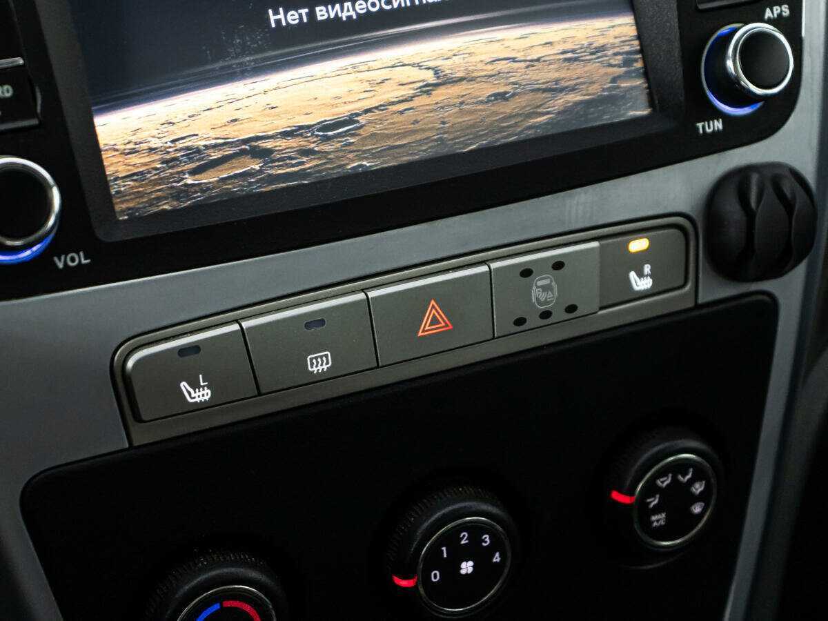 Geely Emgrand X7, 2015 - Фото №16