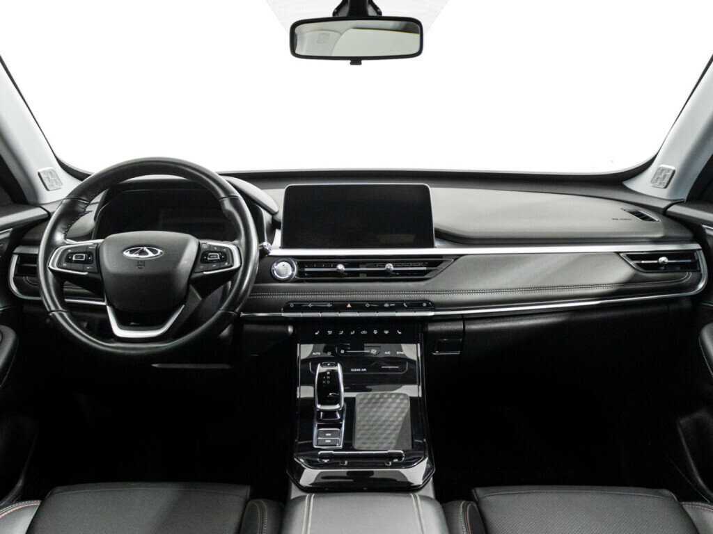 CHERY Tiggo 7 Pro, 2022 - Фото №12