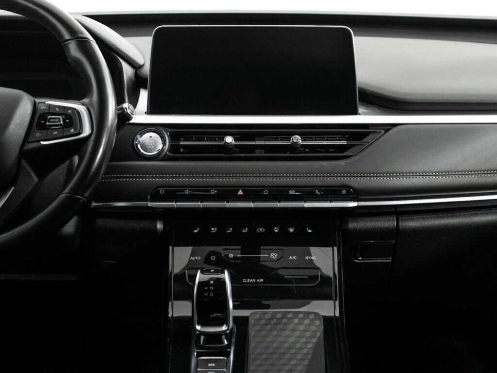 CHERY Tiggo 7 Pro, 2022 - Фото №13