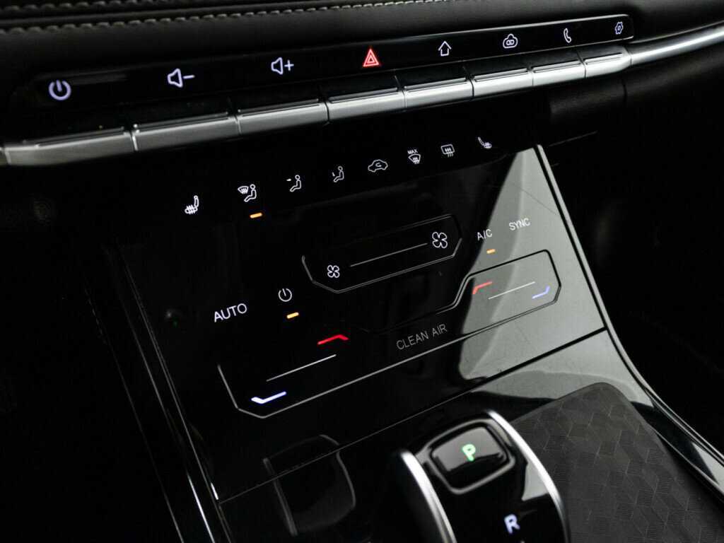 CHERY Tiggo 7 Pro, 2022 - Фото №17