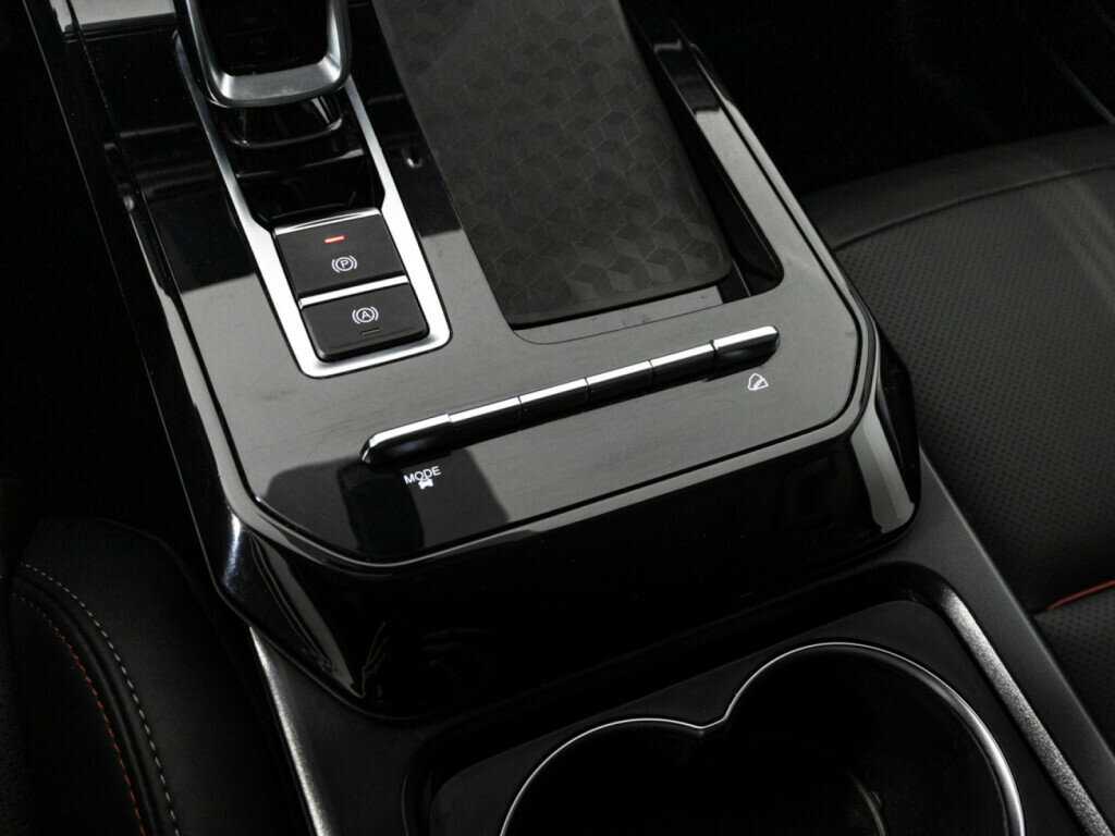 CHERY Tiggo 7 Pro, 2022 - Фото №18