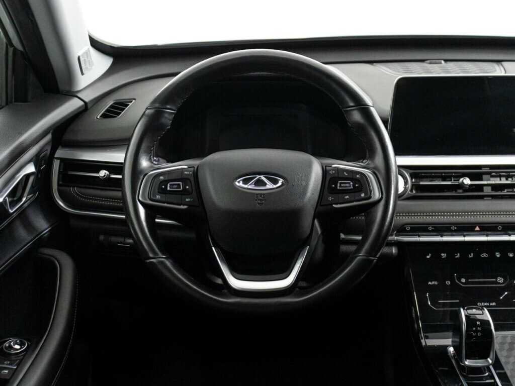 CHERY Tiggo 7 Pro, 2022 - Фото №19