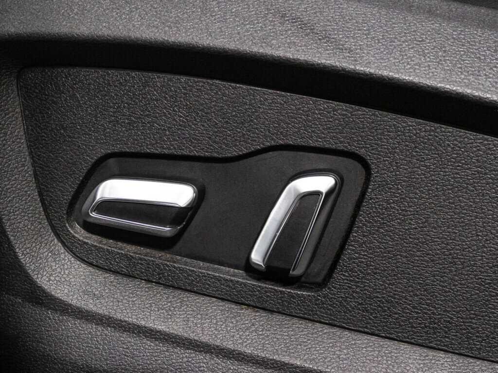 CHERY Tiggo 7 Pro, 2022 - Фото №21