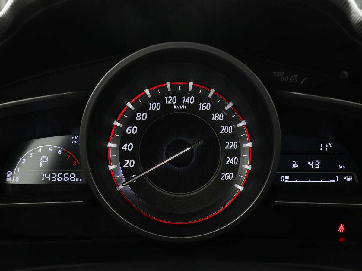 Mazda 3, 2013 - Фото №6