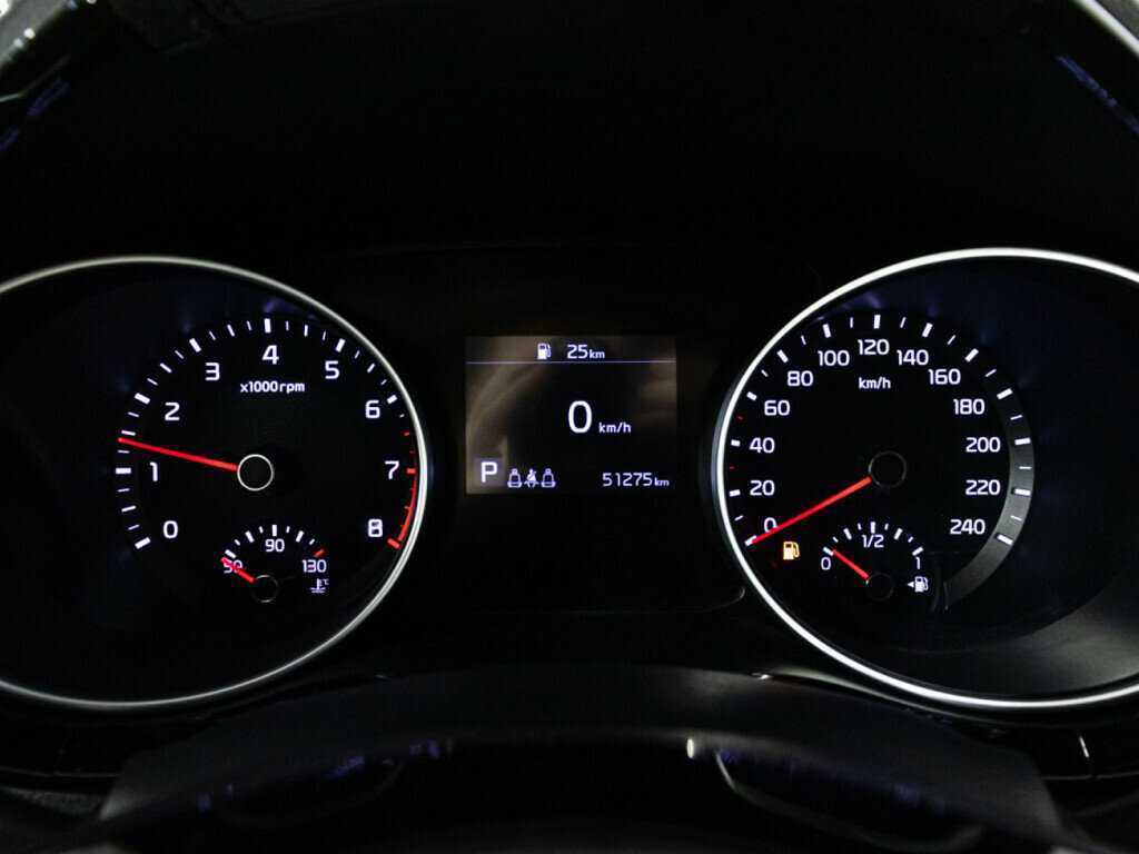 Kia Ceed, 2019 - Фото №11