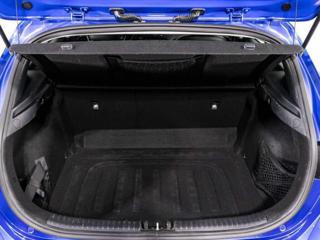 Kia Ceed, 2019 - Фото №14