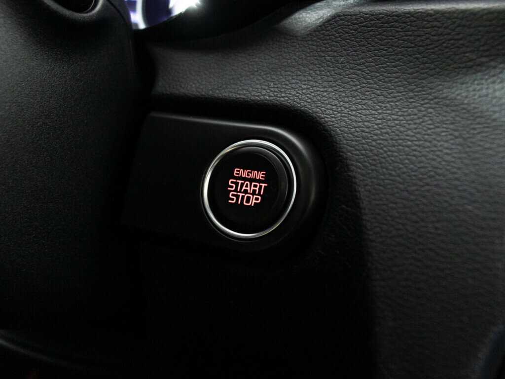 Kia Ceed, 2019 - Фото №17