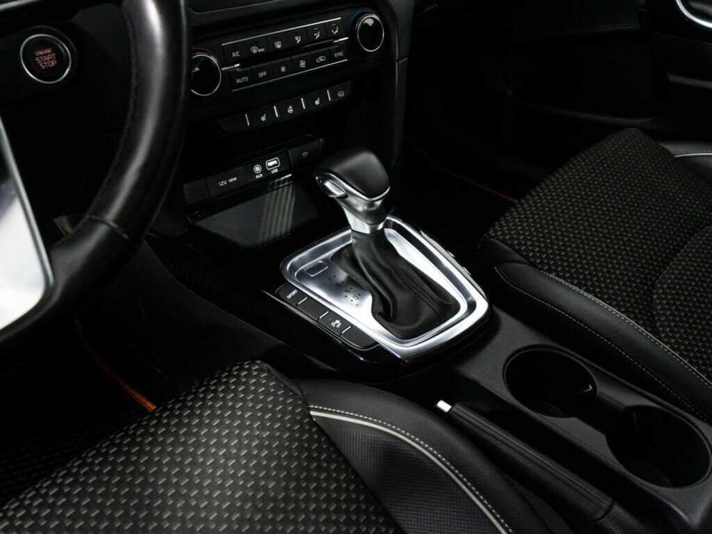 Kia Ceed, 2019 - Фото №18