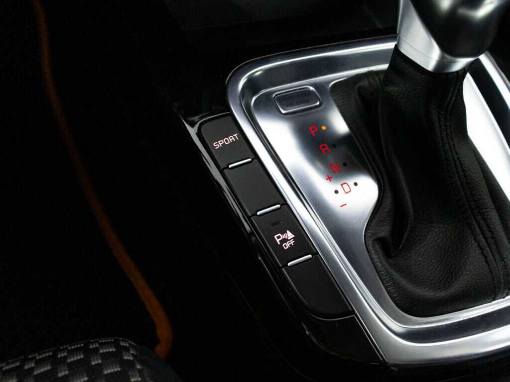 Kia Ceed, 2019 - Фото №19