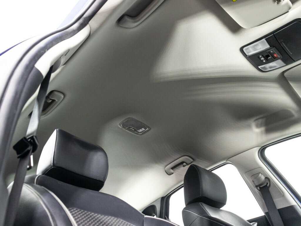 Kia Ceed, 2019 - Фото №24