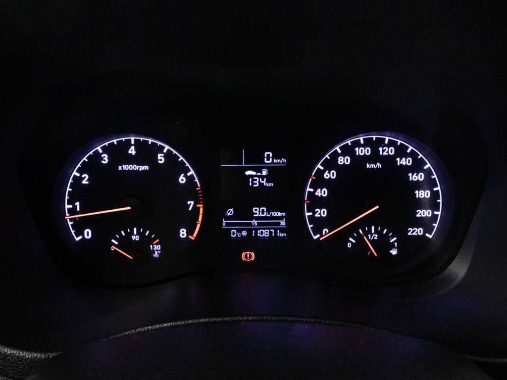 Hyundai Solaris, 2017 - Фото №11