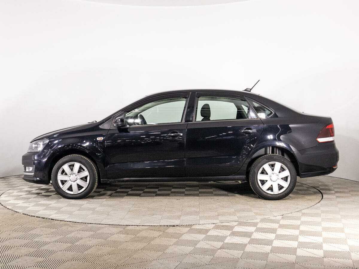 Volkswagen Polo, 2019 - Фото №7