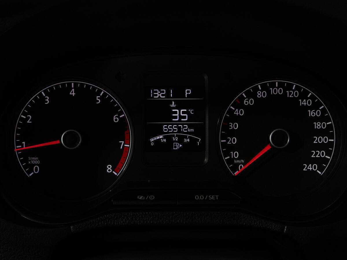 Volkswagen Polo, 2019 - Фото №11