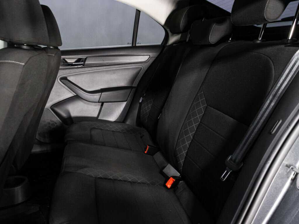 Skoda Rapid, 2021 - Фото №9