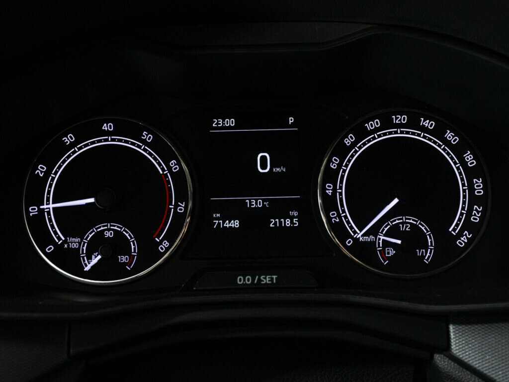 Skoda Rapid, 2021 - Фото №10